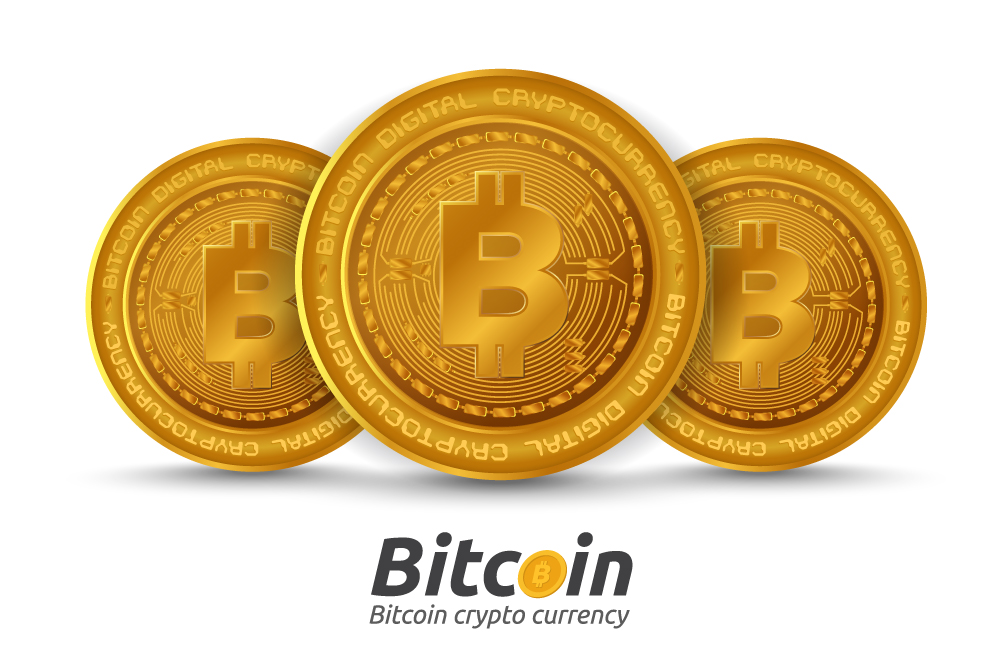 bitcoins