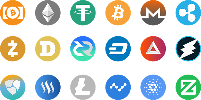 cryptocoins